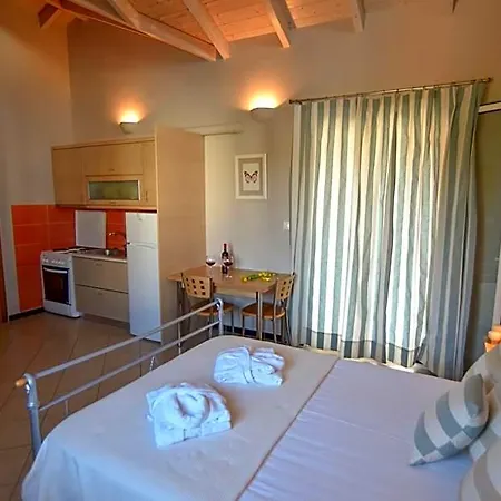 Theodora Hotel
