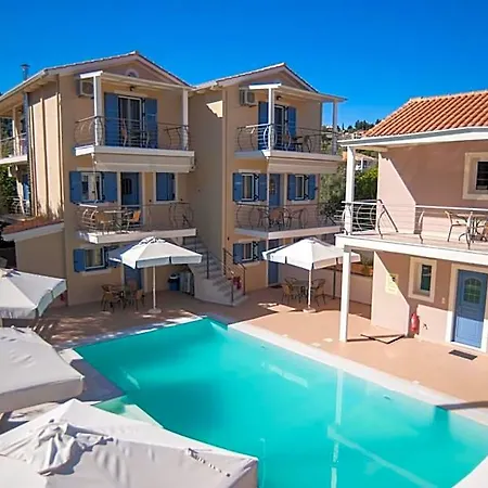 Hotel Theodora