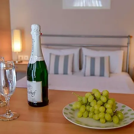 Theodora Hotel Lefkáda