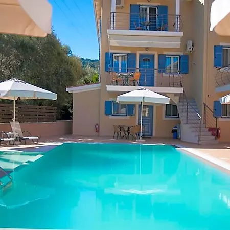 Theodora Hotel 3*