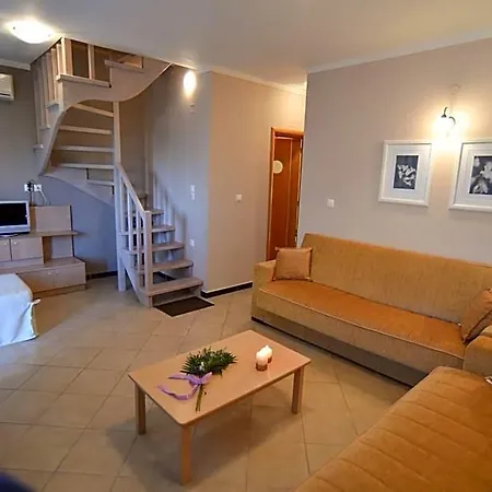 Hotel Theodora