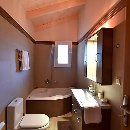 Theodora Hotel Lefkáda