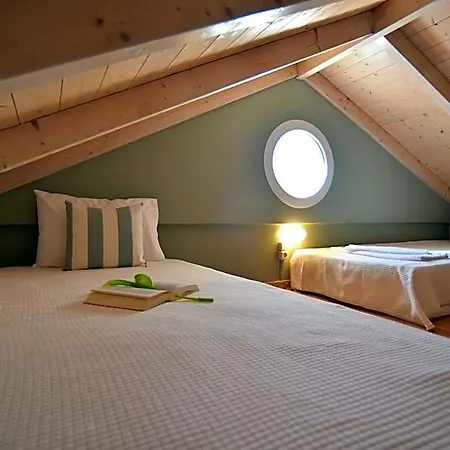 Hotel Theodora 3*