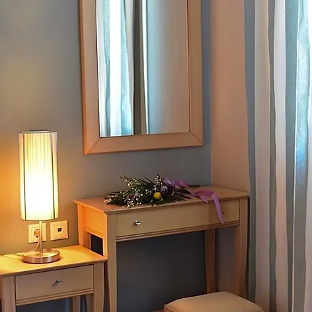 Theodora Hotel Lefkáda