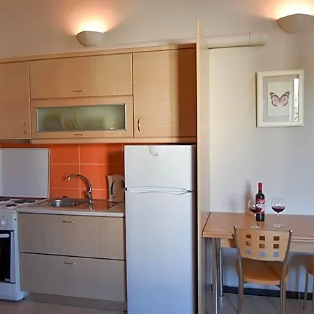 Theodora Hotel Lefkáda