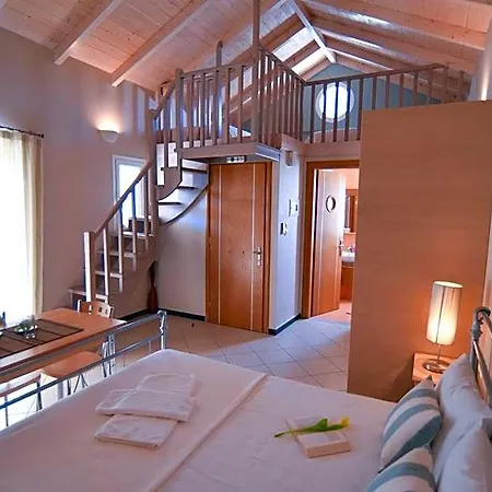 Theodora Hotel Lefkáda