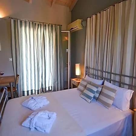 Theodora Hotel Lefkáda