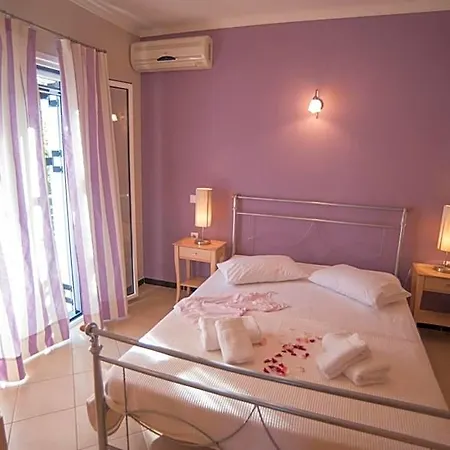 Hotel Theodora