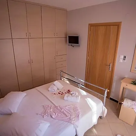 Theodora Hotel Lefkáda