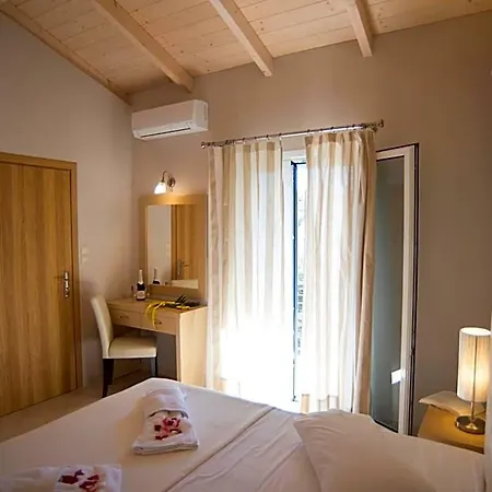 Hotel Theodora