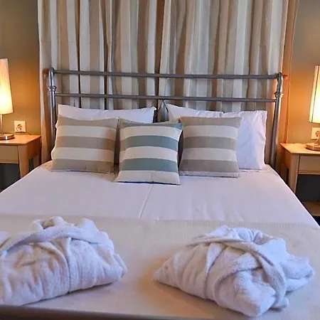 Hotel Theodora Lefkáda