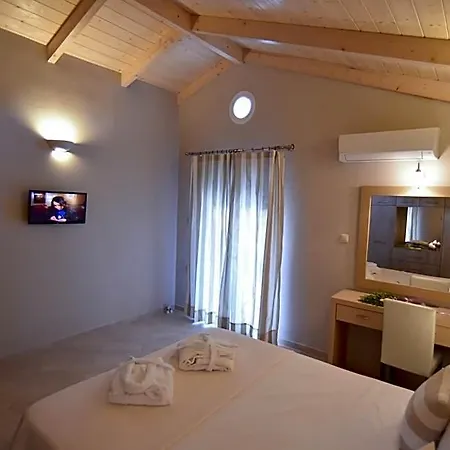 Hotel Theodora